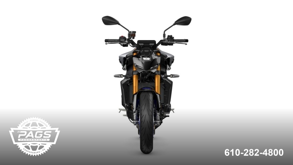 2026 Yamaha MT 09 SP — photo 6