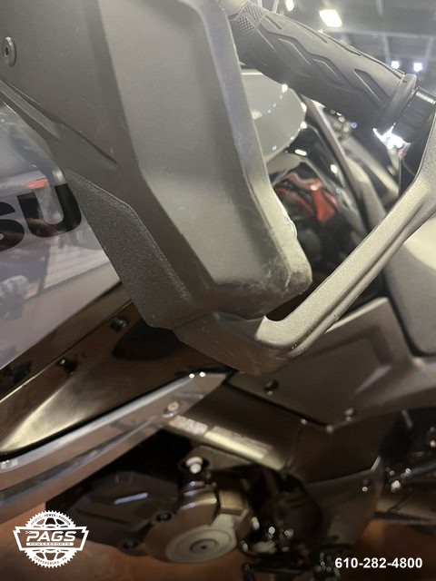 2020 SUZUKI V-STROM 1050 ABS — photo 10