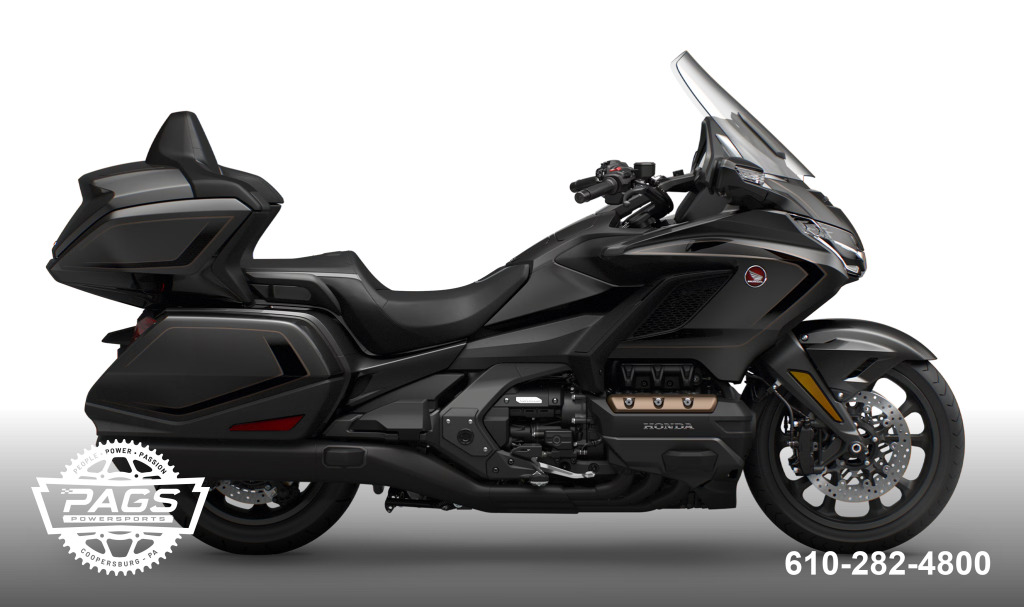 2026 HONDA GOLDWING TOUR DCT