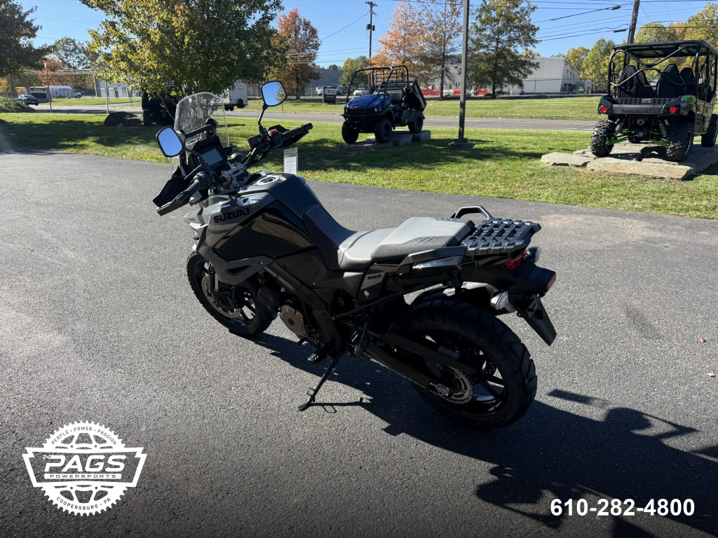 2020 SUZUKI V-STROM 1050 ABS — photo 6